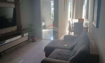 Apartamento 2 quartos com dependencia engenho de dentro