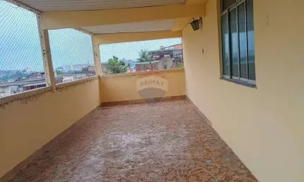Apartamento com 2 quartos para alugar na Rua Antônio Ribeiro, 139A, Pavuna, Rio de Janeiro