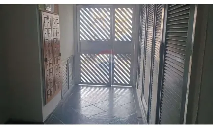 Apartamento à venda com 2 quartos em realengo, vila militar, rio de janeiro