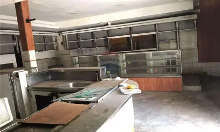 Terreno comercial à venda na Visconde De Santa Isabel, 203, Vila Isabel, Rio de Janeiro