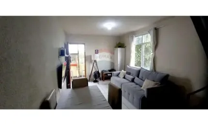 Apartamento à venda , 2 quartos, 54 m² com garagem, condomínio morada da saúde - gamboa