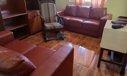 Casa no condomínio athenas a venda 80 m, com 2 quartos, 2 banheiros e vaga de garagem para 2 carros em tribobo são gonçalo