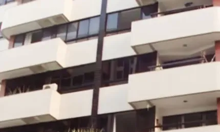 Apartamento com 3 quartos à venda no Ponta Verde, Maceió 