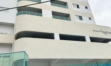 Lindo apartamento pronto para morar, excelente localização