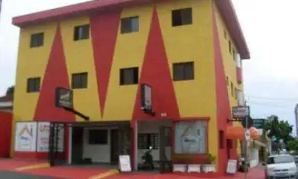 Apartamento com 1 quarto para alugar no Jardim Macarengo, São Carlos 