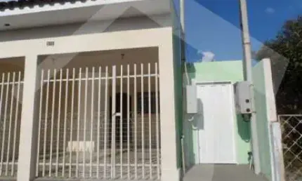 Kitnet / Stúdio para alugar na Vila São José, São Carlos 