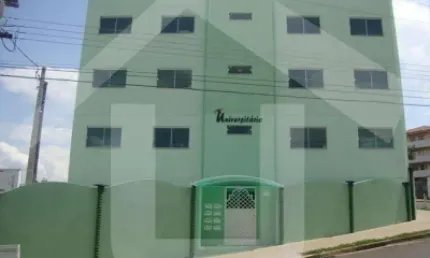 Apartamento com 2 quartos para alugar no Jardim Santa Paula, São Carlos 
