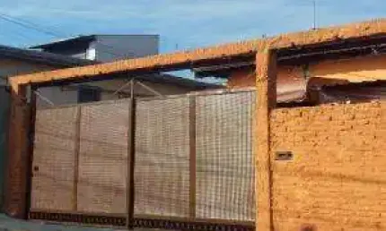 Casa com 3 quartos para alugar no Jardim São Carlos, São Carlos 