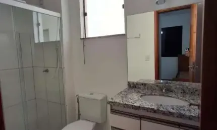 Apartamento com 1 quarto para alugar no Parque Arnold Schimidt, São Carlos 