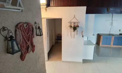 Casa com 3 quartos para alugar no Centro, São Carlos 
