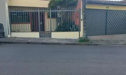 Casa com 5 quartos para alugar na Vila Elizabeth, São Carlos 