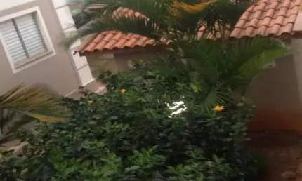 Apartamento com 2 quartos à venda no Distrito Industrial, São Carlos 