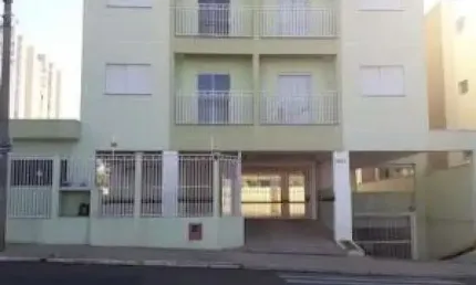 Apartamento com 1 quarto à venda no Jardim Macarengo, São Carlos 