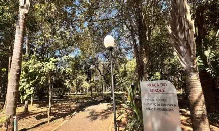 Apartamento com 2 quartos à venda no Parque Sabará, São Carlos 