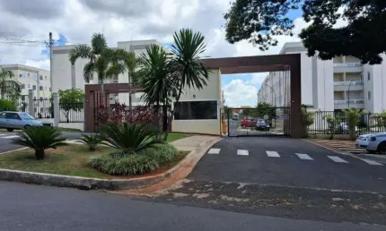Apartamento com 2 quartos à venda na Vila Boa Vista 1, São Carlos 