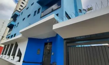 Apartamento com 3 quartos para alugar na Vila Monteiro (Gleba I), São Carlos 