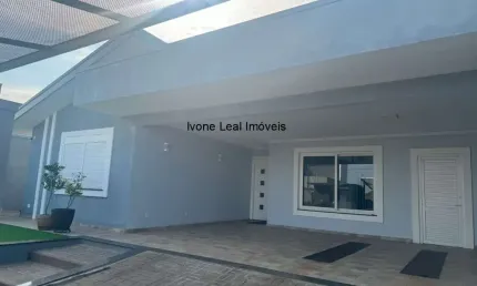 Casa com 2 suítes, mais 2 dormitórios e picina-santo ângelo, rs
