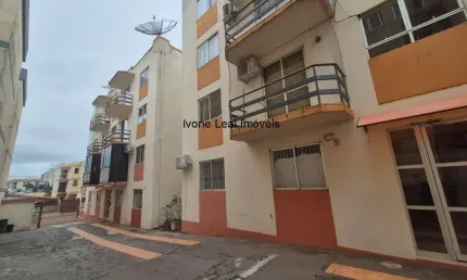 Apartamento com 2 quartos à venda no centro, santo ângelo , 60 m2 por r$ 210.000