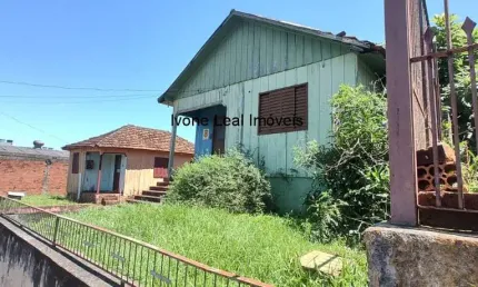 Terreno à venda no centro, santo ângelo  por r$ 800.000