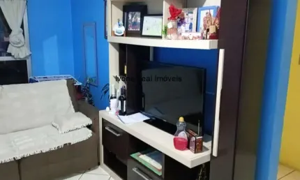 Apartamento com 2 quartos à venda no centro, santo ângelo , 57 m2 por r$ 280.000