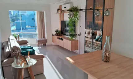 Apartamento com 3 quartos à venda no centro, santo ângelo , 99 m2 por r$ 530.000