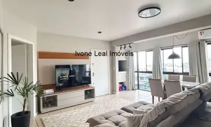 Apartamento no centro de santo ângelo, com 02 dormitórios e elevador