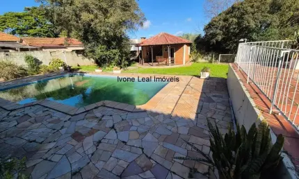 Casa com 4 quartos à venda no dido, santo ângelo  por r$ 1.060.000