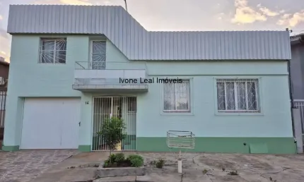 Casa com 3 quartos à venda no Centro, Santo Ângelo 