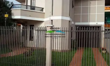 Casa com 3 quartos à venda no Centro, Santo Ângelo 