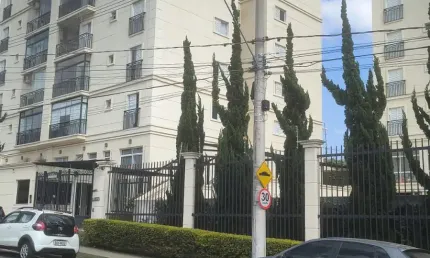 Apartamento à venda no condomínio vila giglio – atibaia/sp