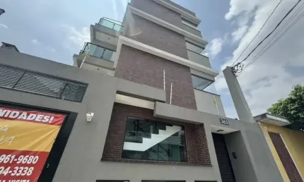 Apartamento em pirituba sp, com 2 quartos, 2 banheiros e 1 vaga de garagem