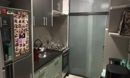 Lindo apartamento no jardim terezinha, zona leste são paulo