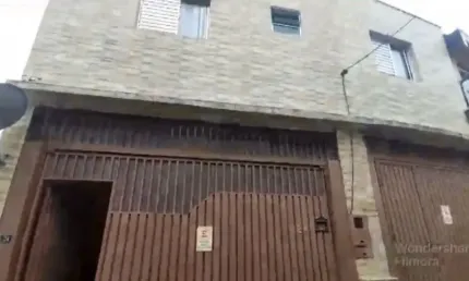 Casa com 4 quartos à venda na Rua Bento Rodrigues, Vila Sol, São Paulo