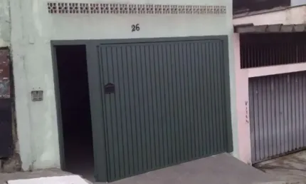 Casa com 4 quartos à venda na Rua Charles Hoyt, Vila Fachini, São Paulo