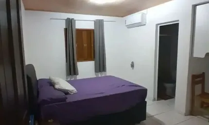 Casa com 1 quarto à venda na Rua São João, Centro, Diadema