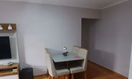 Apartamento com 2 quartos à venda na Rua Mozart, Casa Grande, Diadema