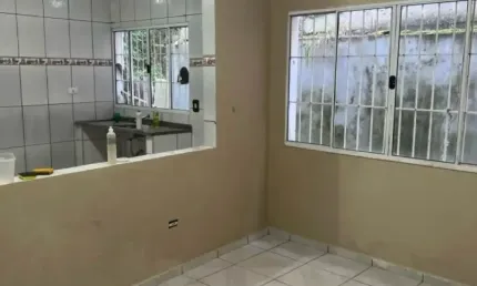 Casa com 1 quarto à venda na Rua dos Rouxinois, Recanto Campo Belo, São Paulo