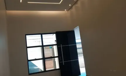 Belíssima casa de alto padrão em ceilândia, aceitamos financiamento