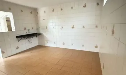 Casa com 2 quartos para alugar na Vila São João, Guarulhos 