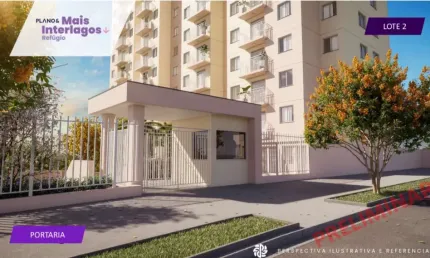 Seu lar com piscina churrasqueira e salão de festa ! apartamentos modernos.