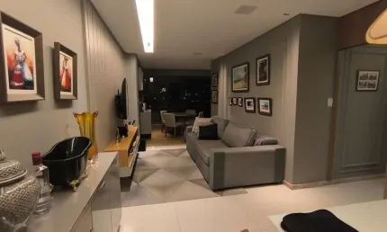 Ravello residence / 2 suítes / jardins – amplo e moderno para viver bem
