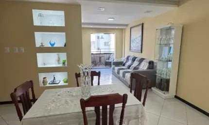 Apartamento com 2 quartos à venda no coroa do meio, aracaju , 89 m2 por r$ 495.000