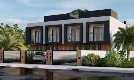Casa com 2 dormitórios à venda sendo 2 suítes, 80 m² por - r$ 500.000,00 - bairro da velha - blumenau/sc
