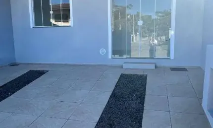 Sobrado com 2 dormitórios à venda, 79 m² - itoupava central - blumenau/sc