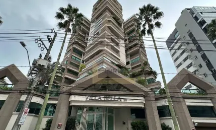 Apartamento com 3 dormitórios à venda, 157 m² por r$ 1.380.000,00 - centro (blumenau) - blumenau/sc
