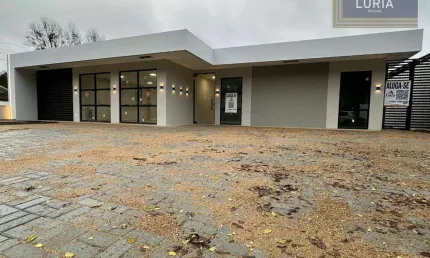 Sala para alugar, 154 m² por r$ 12.900,00/mês - vorstadt - blumenau/sc