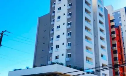 Apartamento com 3 dormitórios à venda sendo 3 suítes, 82.71 m² por - r$ 783.874,93 - vila nova - blumenau/sc