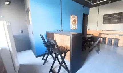 Apartamento com 1 dormitório à venda, 47 m² por - r$ 363.148,39 - victor konder - blumenau/sc