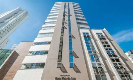 Cobertura com 4 dormitórios à venda sendo 4 suítes, 240.2 m² por - r$ 3.900.000,00 - centro - bal. camboriú/sc