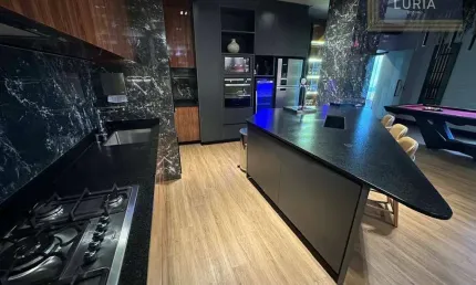 Apartamento com 3 dormitórios à venda - centro - balneário camboriú/sc